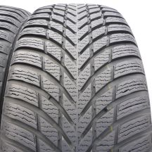 4. Opony 235/45 R20 2x NOKIAN 100V XL Snowproof 2 SUV Zimowe 2025 8,5mm