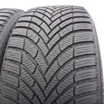 2. Opony 235/40 R19 4x SEMPERIT 96V XL Speed-Grip 5 Zimowe 2024 8,5-7,3mm
