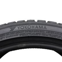 6. Opona 225/40 R19 1x YOKOHAMA 93W XL BluEarth Winter V905 zimowa 8mm 2024