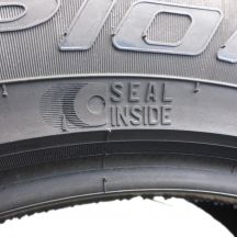 9. 2 x PIRELLI 235/55 R18 100V Scorpion Verde SEAL Lato 7.5-8mm