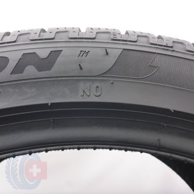 8. Opony 305/35 R21 2x PIRELLI 109V XL NO Scorpion Winter Zimowe 2019, 2021 6,2mm