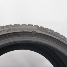 15. Opony 255/40 R20 4x PIRELLI 101W XL Winter Sottozero 3 T0 PNCS Zimowe 2023 6,5-6mm
