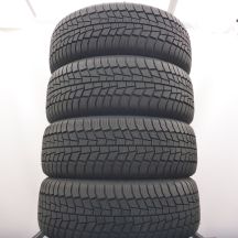 Opony 225/55 R17 4x GISLAVED 101V XL Euro Frost 6 Zimowe 2018/21 7,8-8,2mm