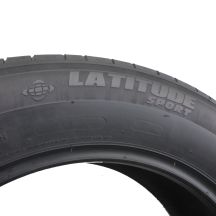 6. 2 x MICHELIN 225/60 R18 100H Latitude Sport lato 5.2-6mm