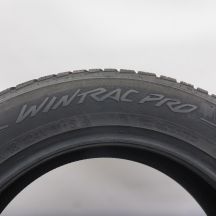 5. Opony 225/60 R18 2x VREDESTEIN 104V XL Wintrac PRO Zimowe 2024 