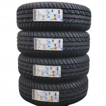 4 x SEIBERLING 195/60 R15 88H XL Performance Lato 2016 Jak Nowe Nieużywane 