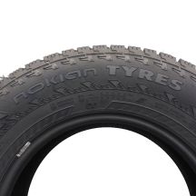 4. Opony 225/75 R16 2x NOKIAN 115/112Q Hakkapeliitta LT 3 Zimowe 2019 Nieużywane 