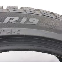 9. Opony 225/45 R19 2x PIRELLI 96V XL Winter Sottozero 3 RFT BMW Zimowe 2024