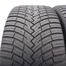 2. Opony 245/40 R19 2x PIRELLI 98Y XL AllSeason Cinturato SF2 Wielosezonowe 2022 6,8-7mm