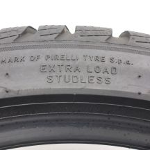 8. Opony 225/40 R18 2x PIRELLI 92V XL Sottozero 3 Winter Zimowe 2024 6,2mm