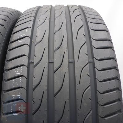 3. Opony 225/40 R18 2x PIRELLI 92Y Powergy 2 Letnie 2026