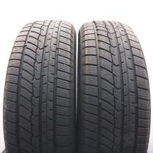 Opony 205/70 R15 2x AUSTONE 96T Skadi Sp-901 Zimowe 2019 6,5-6,8mm