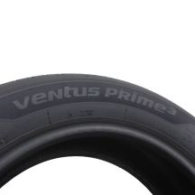 6. 2 x HANKOOK 205/60 R17 97W Ventus Prime 3 Lato 6mm