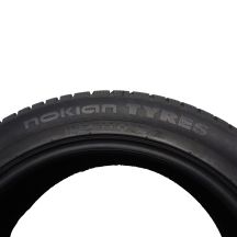 8. 2 x NOKIAN 245/45 R18 100V XL WR Snowproof P Zima 8,2mm 2023 Jak Nowe