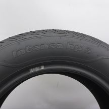 6. Opony 195/65 R15 2x SAVA 91V Intensa hp2 Letnie 2023 6,4-6,8mm