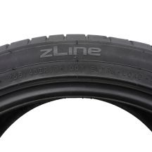 3. 1 szt. opona 255/40 R19 Nokian - Z Line - 100Y XL - Lato