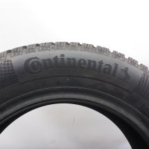 5. Opony 195/65 R16 4x CONTINENTAL 92H WinterContact TS 860 Zimowe 2021