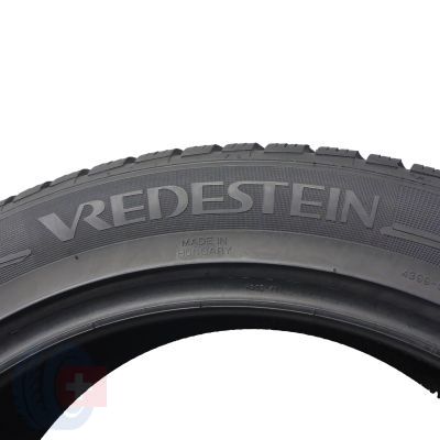 4. Opona 255/45 R19 1x VREDESTEIN 104W XL Wintrac Pro Zimowa 2024 6,2mm
