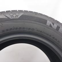 5. Opony 225/65 R16C 2x NEXEN 112/110R WinGuard WT1 Zimowe 2019 9,8mm