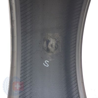 7. Opony 275/45 R20 2x BARUM 110Y XL Bravuris 5HM Letnie 2023 7mm