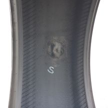 7. Opony 275/45 R20 2x BARUM 110Y XL Bravuris 5HM Letnie 2023 7mm