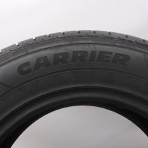 5. Opony 195/75 R16C 2x PIRELLI 107/105T Carrier Letnie 2018 Jak Nowe