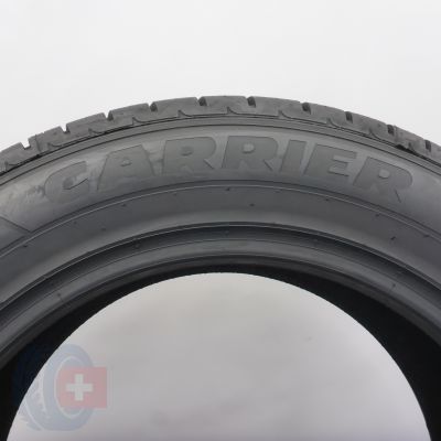 8. Opony 195/65 R16C 4x PIRELLI 100/98T Carrier Letnie 2020 Jak Nowe Nieużywane