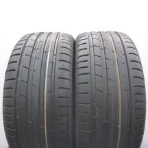 3. Opony 255/45 R18 4x NOKIAN 103Y XL Powerproof Letnie 2022 Nieużywane