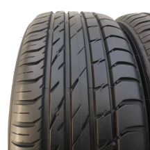 2. 2 x NOKIAN 185/55 R15 86H XL Line Lato 2015 6,2mm