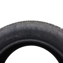 10. 4 x FULDA 225/65 R17 106H XL Kristall Control SUV Zima 2024 Jak Nowe