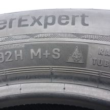 4. Opony 205/60 R16 2x UNIROYAL 92H WinterExpert Zimowe 2024 7,8mm