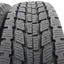 2. Opony 215/70 R15C Petlas 109/107R Fullgrip PT925 Wielosezonowe 2020 Nieużywane