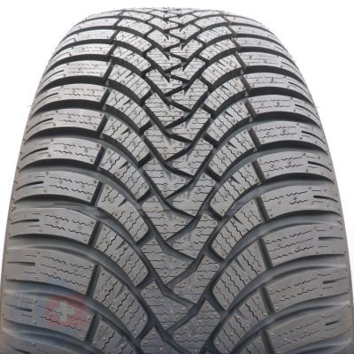 Opona 245/55 R17 1x FALKEN 102V Eurowinter HS01 Zimowa 2017 
