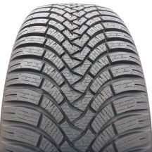 Opona 245/55 R17 1x FALKEN 102V Eurowinter HS01 Zimowa 2017 