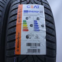 3. Opony 195/65 R15 4x CEAT 91H Winter Drive Zimowe 2025 