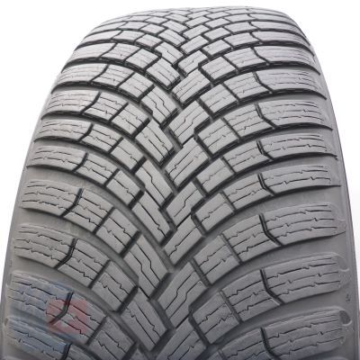 2. Opona 225/45 R18 1x PIRELLI 95V XL Cinturato Winter 3 Zimowa 2025 8mm 