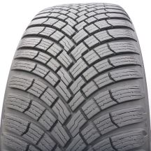 2. Opona 225/45 R18 1x PIRELLI 95V XL Cinturato Winter 3 Zimowa 2025 8mm 