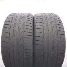 Opony 305/40 ZR20 2x BRIDGESTONE 112Y XL Dueler H/P Sport Letnie 5,2mm