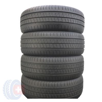 4 x GOODYEAR 205/50 R19 94H XL Efficient Grip Performance Lato 2019 7mm Jak Nowe