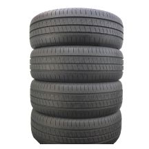 4 x GOODYEAR 205/50 R19 94H XL Efficient Grip Performance Lato 2019 7mm Jak Nowe