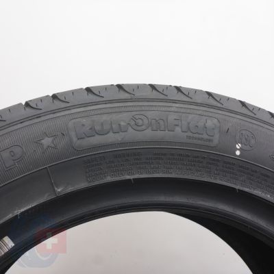 4. Opona 205/60 R16 1x GOODYEAR 92W EfficientGrip RFT BMW Letnia 2019