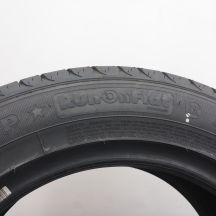 4. Opona 205/60 R16 1x GOODYEAR 92W EfficientGrip RFT BMW Letnia 2019