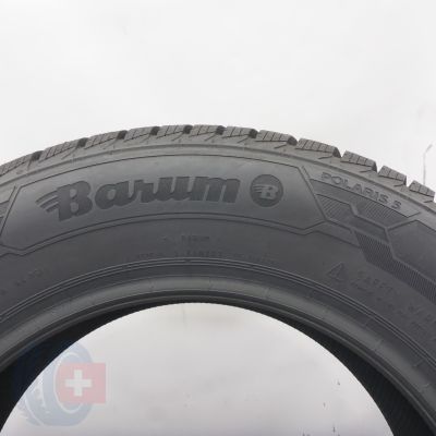 3. Opona 195/65 R15 1x BARUM 91T Polaris 5 Zimowa 2020 