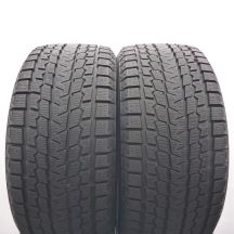 Opony 275/40 R20 2x YOKOHAMA 106Q Ice Guard G075 Zimowe 2019 10mm 