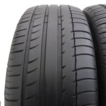 2. 2 x MICHELIN 225/60 R18 100H Latitude Sport lato 5.2-6mm