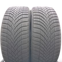 Opony 235/50 R19 2x SEMPERIT 103V XL Speed-Grip 5 Zimowe 2024 6,5mm