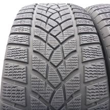 2. Opony 235/50 R20 2x GOODYEAR 104T XL UltraGrip Performance + Seal Zimowe 2022 7,5mm
