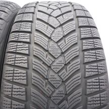 2. Opony 235/55 R18 2x GOODYEAR 104H XL UltraGripPerformance+ SUV Zimowe 2024 6,8 i 6,2mm