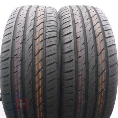 4. Opony 195/55 R16 4x ESA TECAR 87V Spirit Pro Letnie 2018/19