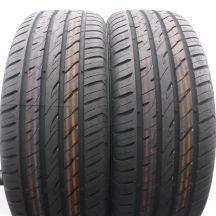 4. Opony 195/55 R16 4x ESA TECAR 87V Spirit Pro Letnie 2018/19